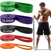 Resistance Bands
