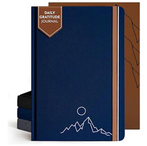 Journal for Men