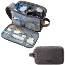 Toiletry Bag